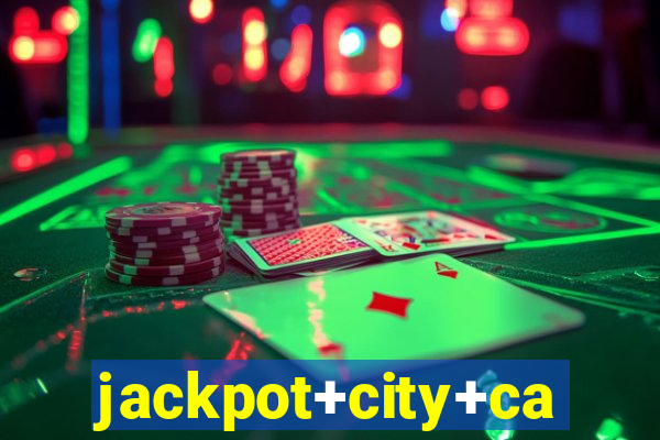 jackpot+city+casino