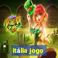 itália jogo