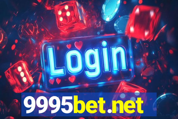 9995bet.net