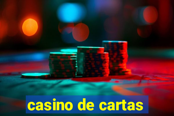 casino de cartas