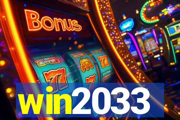 win2033