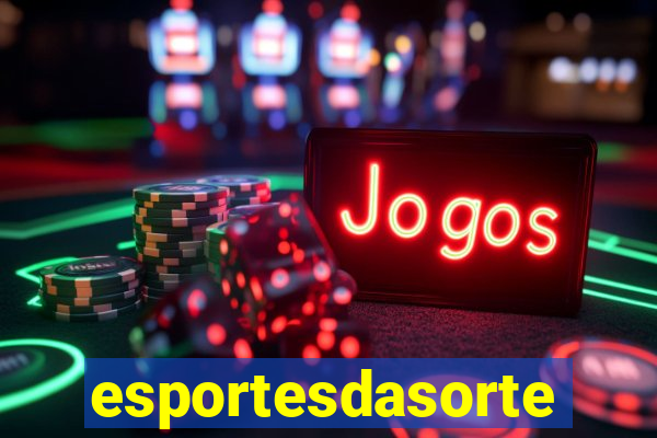 esportesdasorte.bet