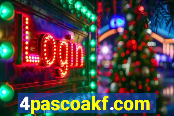 4pascoakf.com