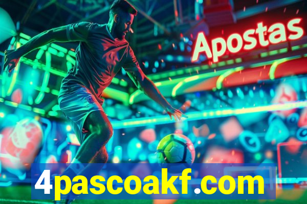 4pascoakf.com