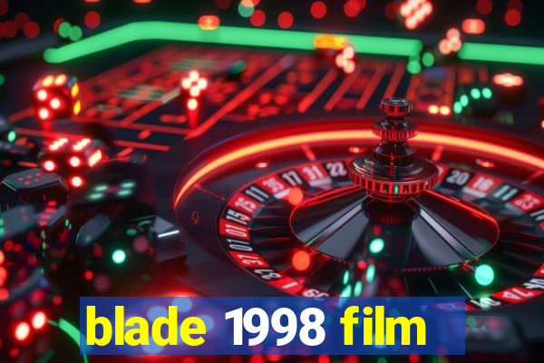 blade 1998 film