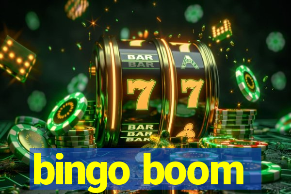 bingo boom