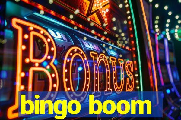 bingo boom