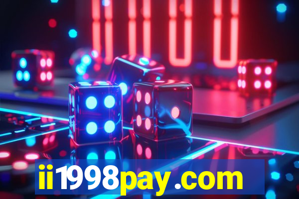 ii1998pay.com