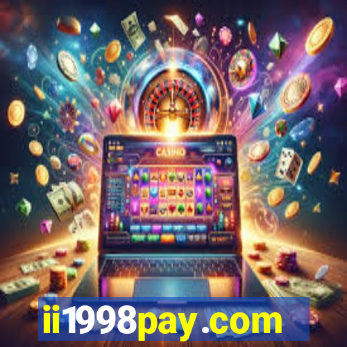 ii1998pay.com