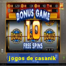 jogos de casanik