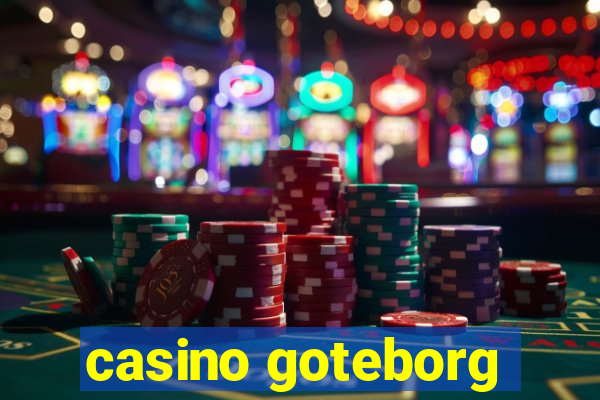 casino goteborg