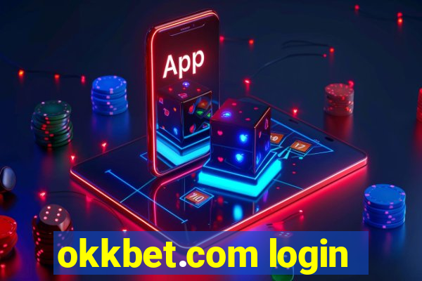 okkbet.com login