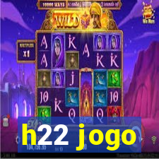 h22 jogo