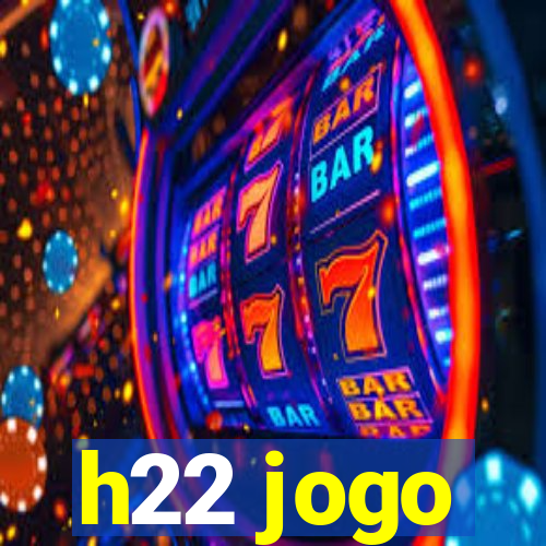 h22 jogo