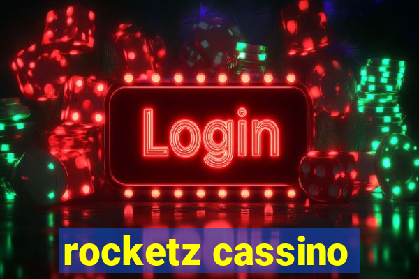 rocketz cassino