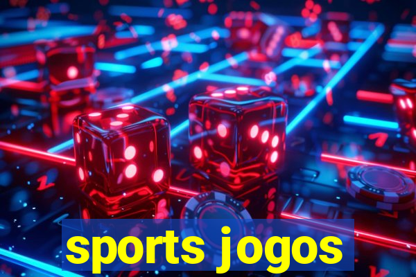 sports jogos