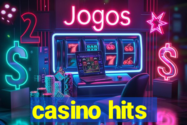 casino hits