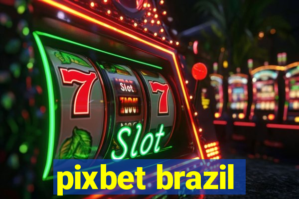 pixbet brazil