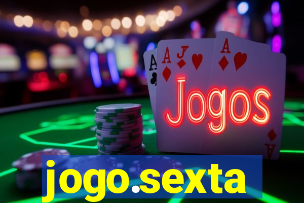 jogo.sexta