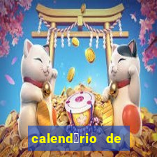 calend谩rio de lutas do ufc