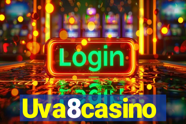 Uva8casino