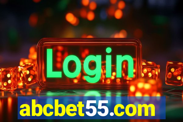 abcbet55.com