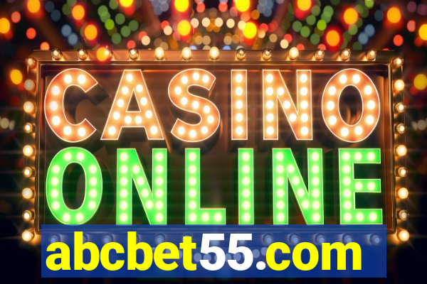 abcbet55.com