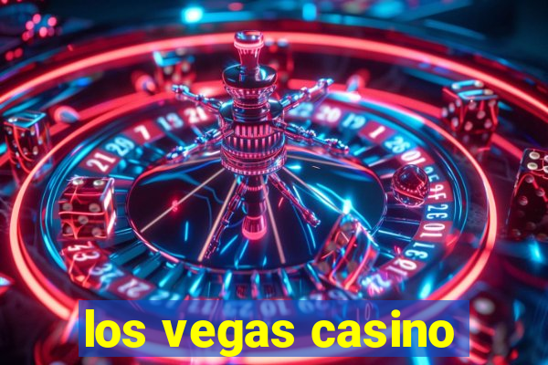 los vegas casino