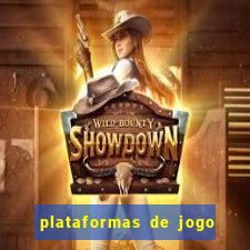 plataformas de jogo que d?o dinheiro ao se cadastrar