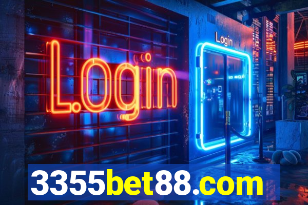 3355bet88.com