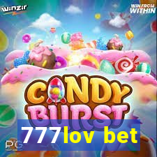 777lov bet