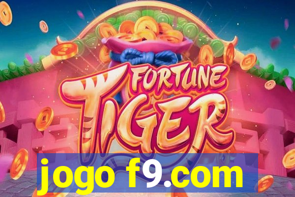 jogo f9.com