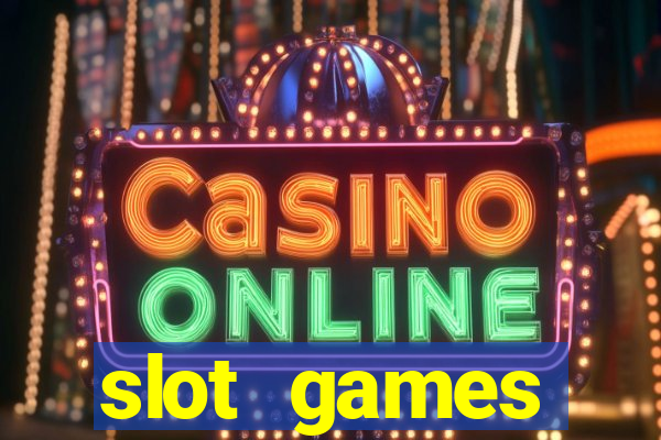 slot games kostenlos ohne anmeldung