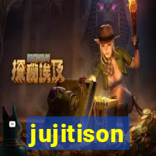 jujitison