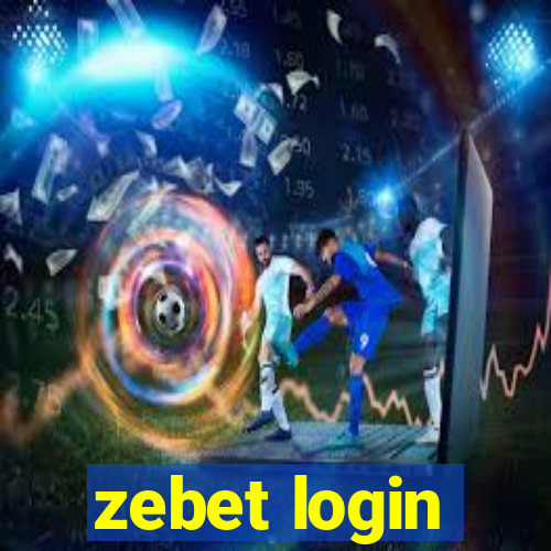 zebet login