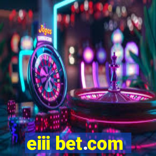 eiii bet.com