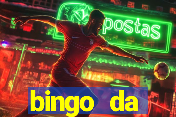 bingo da porcentagem para imprimir