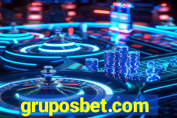 gruposbet.com