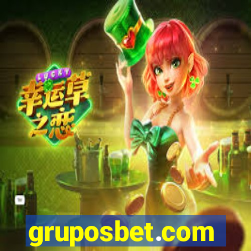 gruposbet.com