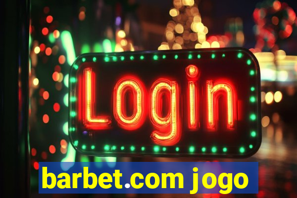 barbet.com jogo