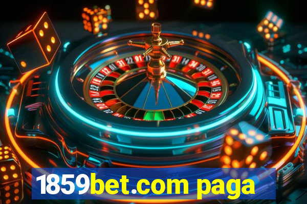 1859bet.com paga