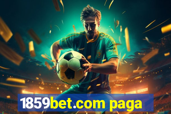 1859bet.com paga