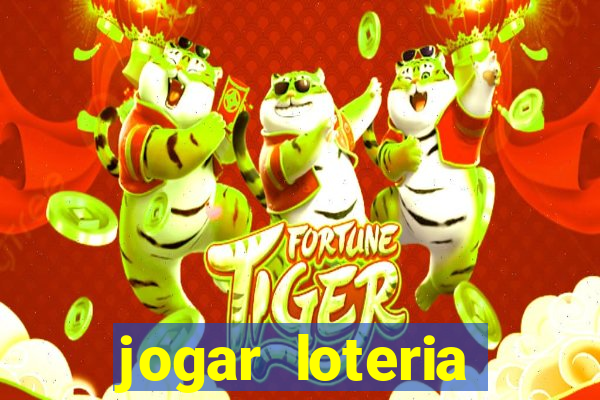 jogar loteria americana online