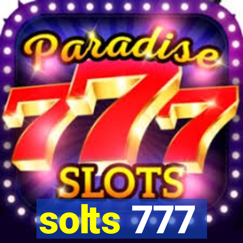 solts 777