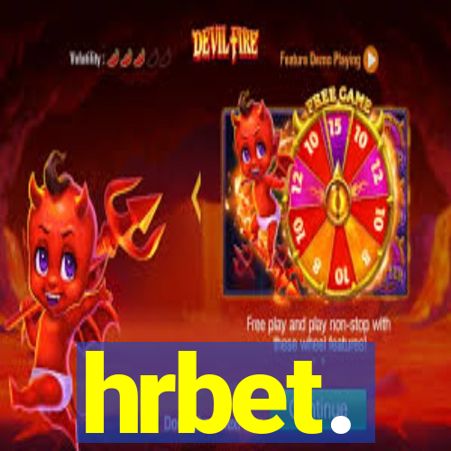 hrbet.