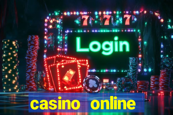 casino online william hill