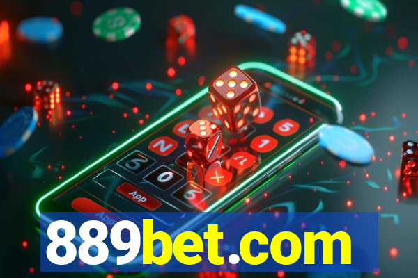 889bet.com