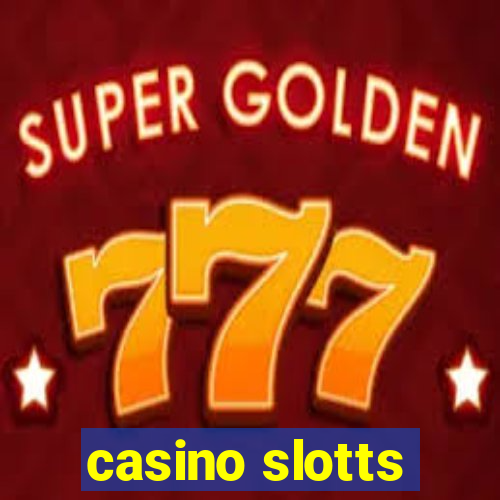 casino slotts