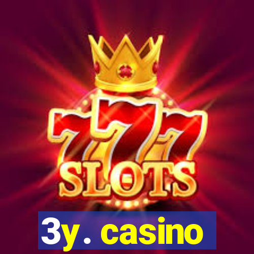 3y. casino