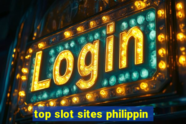 top slot sites philippin